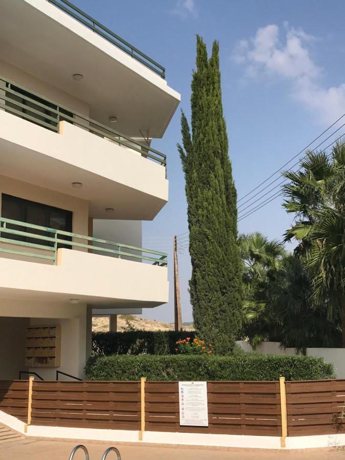 Mediterranean Dream Voroklini Exterior photo