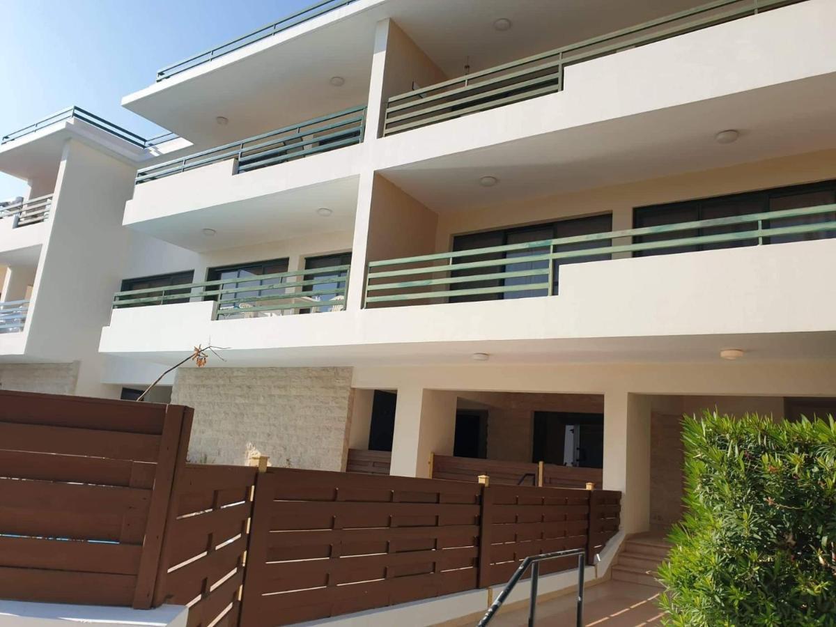 Mediterranean Dream Voroklini Exterior photo