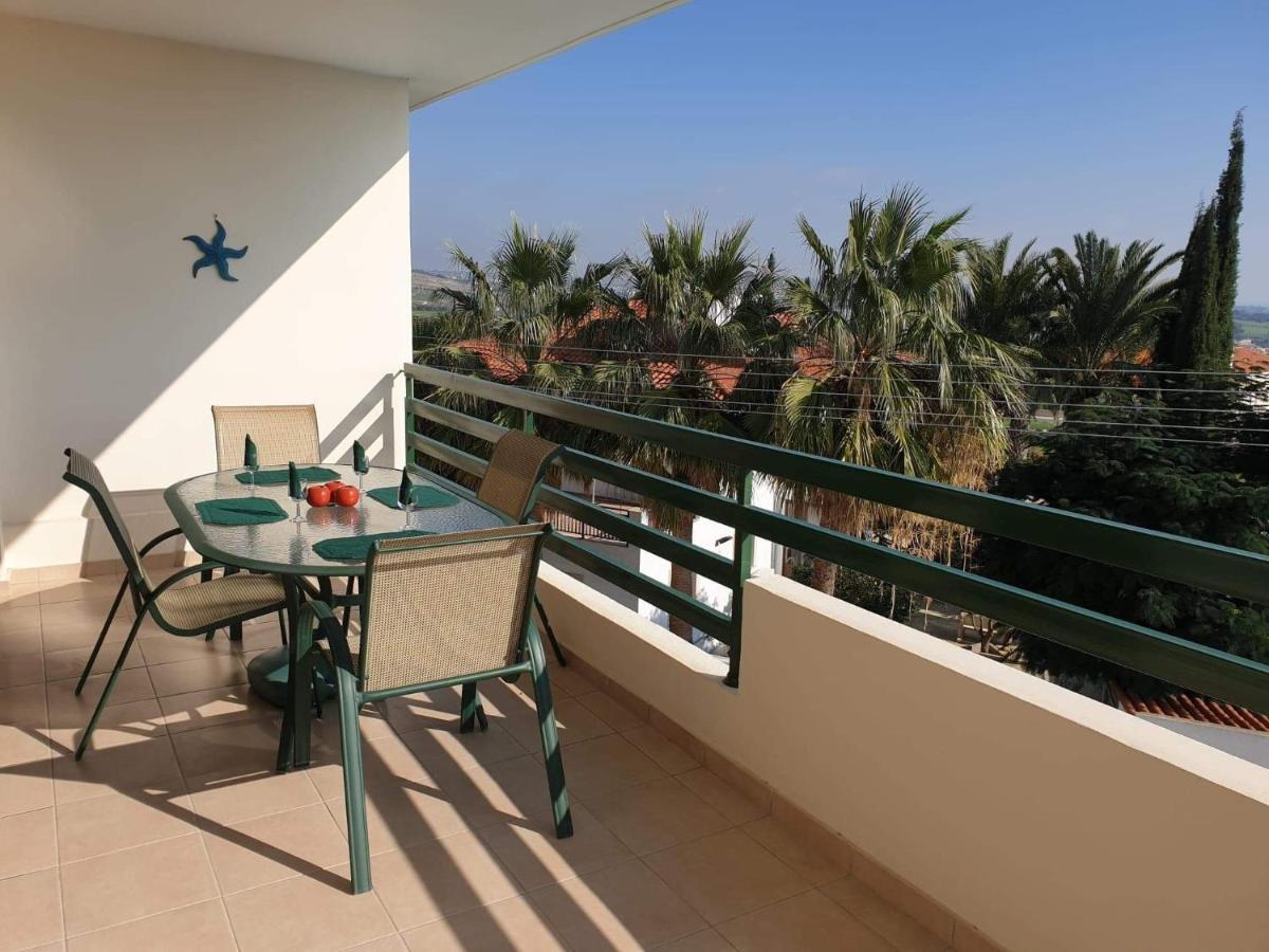 Mediterranean Dream Voroklini Exterior photo
